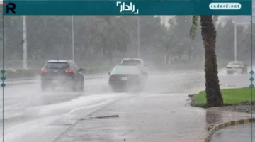 رعد وبرد.. الأرصاد تتوقع منخفض جوي متعمق يغير المشهد على السواحل الشمالية ويشمل أغلب المناطق